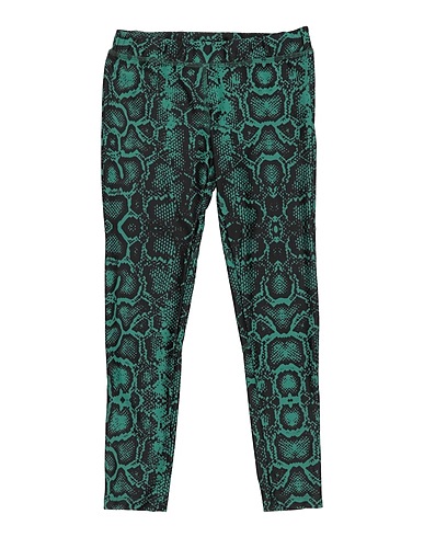 ANIYE BY Leggings Green 82% Polyester, 18% Elastane