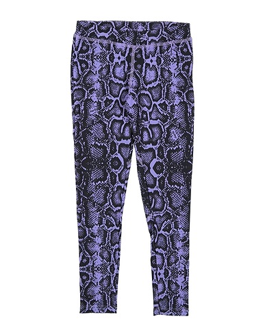 ANIYE BY Leggings Purple 82% Polyester, 18% Elastane