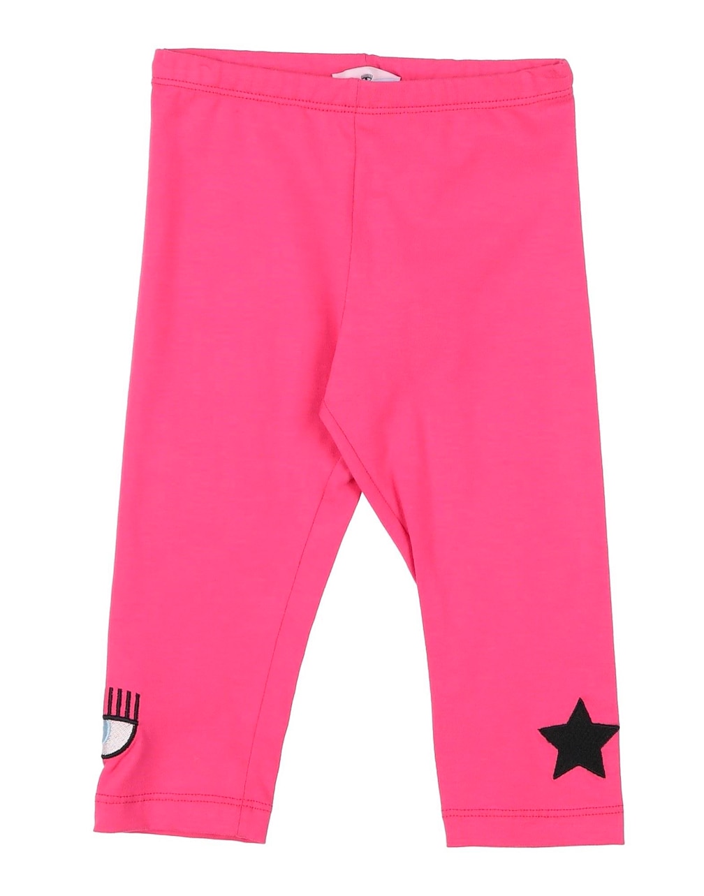 CHIARA FERRAGNI - Κολάν