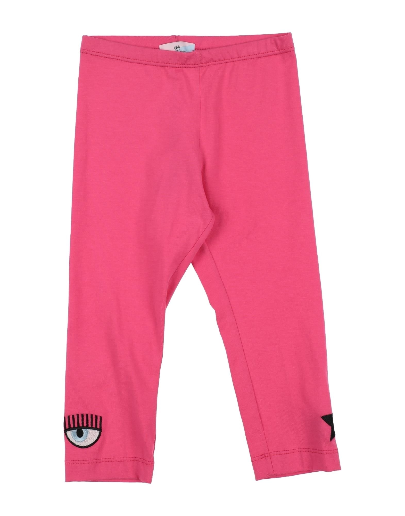 CHIARA FERRAGNI - レギンス