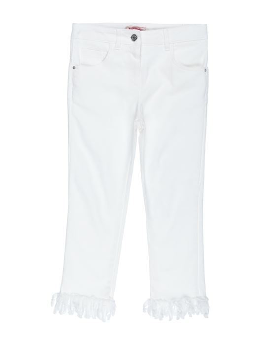 KONTATTO Джинсовые брюки