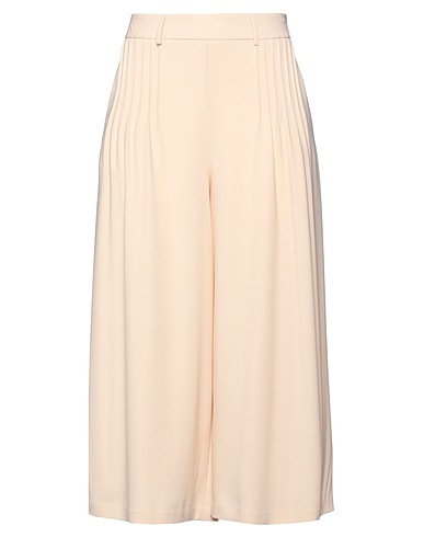 D.EXTERIOR Casual pants Blush 90% Polyester, 10% Elastane