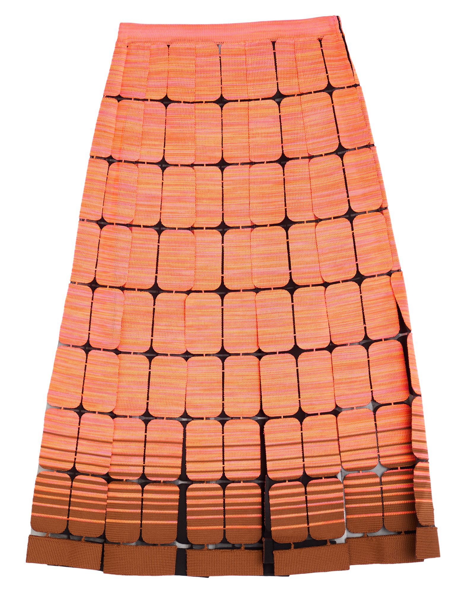 AVIÙ - Maxi skirts