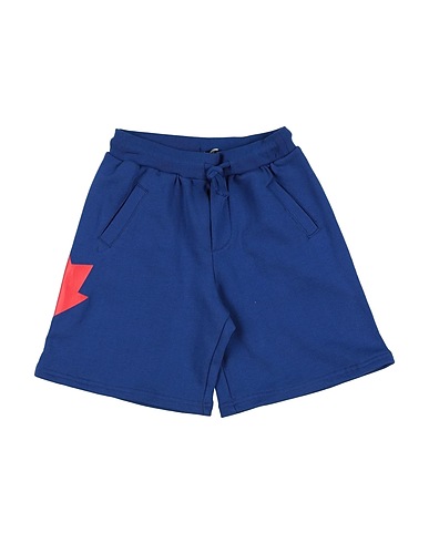 DSQUARED2 Pantalone felpa Grigio chiaro 100% Cotone