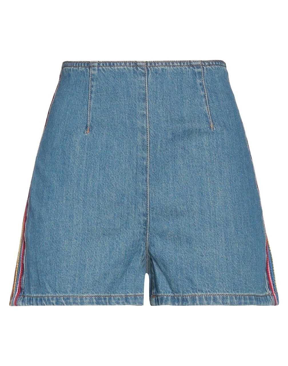 JUICY COUTURE - Shorts jeans