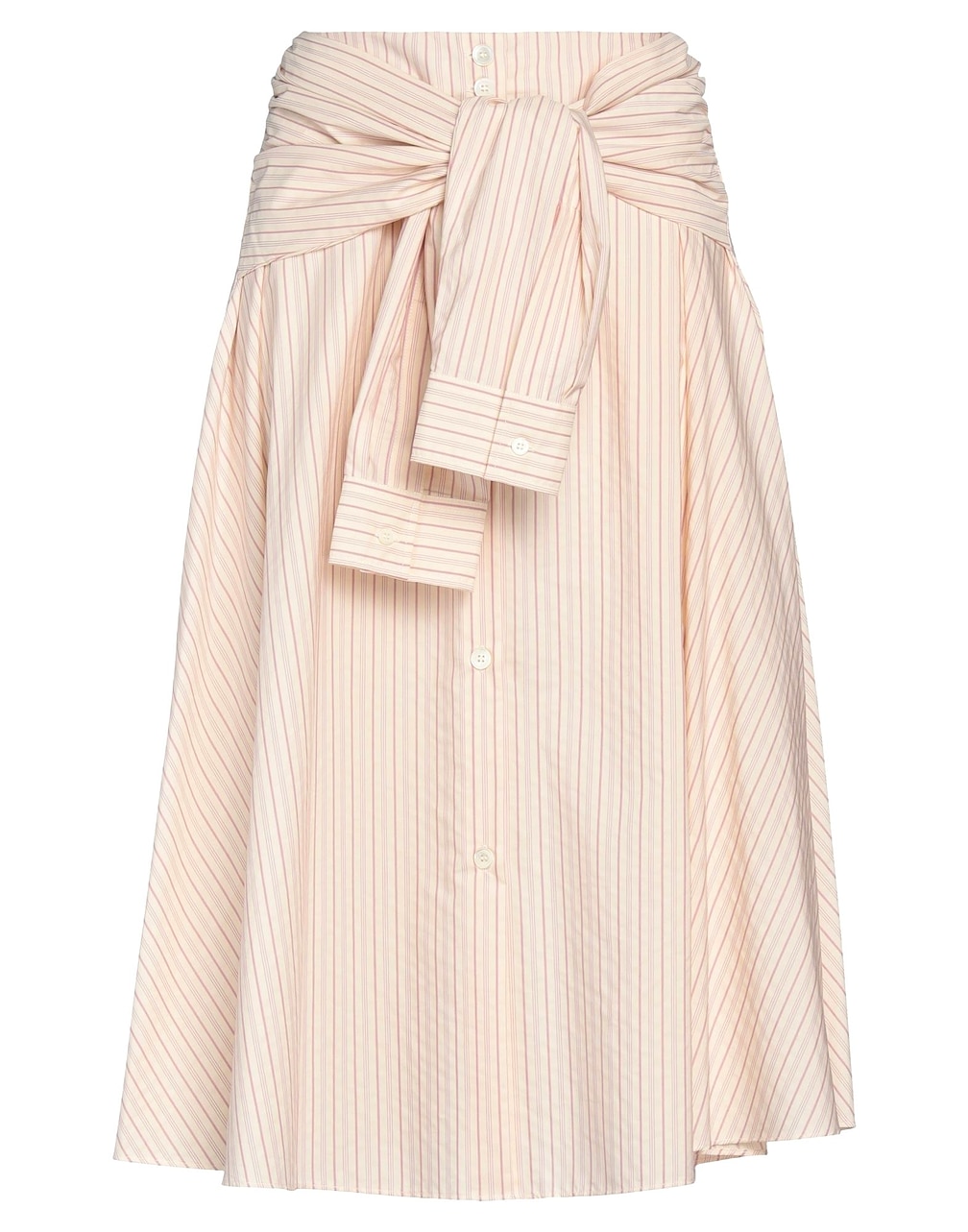 MM6 MAISON MARGIELA - Midi skirts