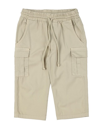J.O. Milano Pantalone Beige 97% Cotone, 3% Elastan