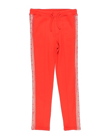 DSQUARED2 Pantalone Arancione 55% Nylon, 45% Cotone