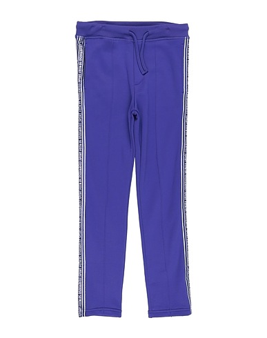 DSQUARED2 Pantalone Viola 55% Nylon, 45% Cotone
