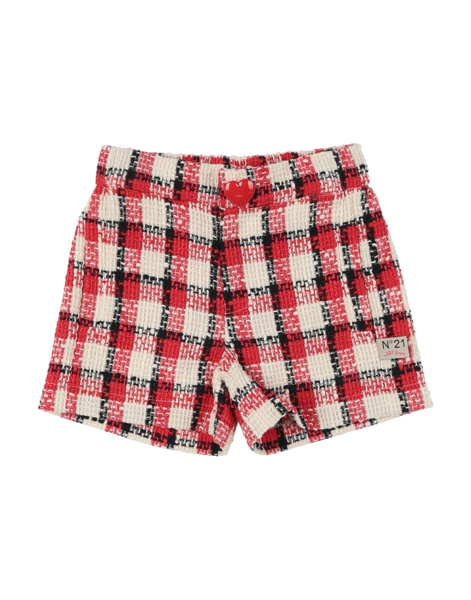 N°21 - Shorts & Bermuda Shorts