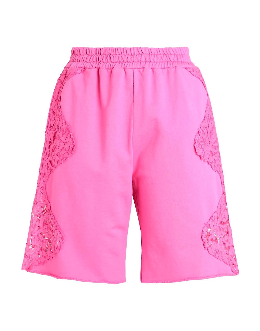 PINK MEMORIES - Shorts & Bermuda Shorts