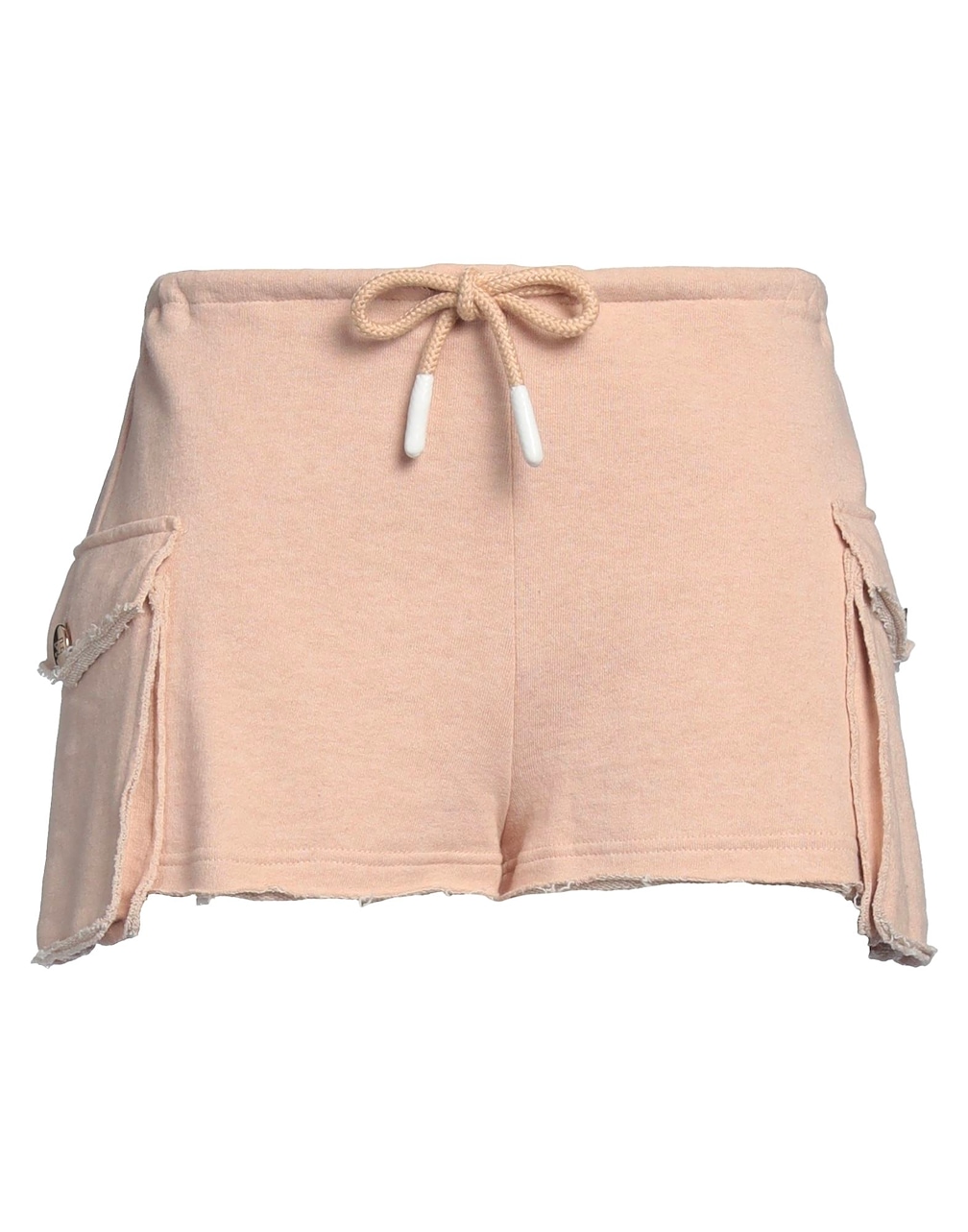 ELISABETTA FRANCHI - Shorts & Bermuda Shorts