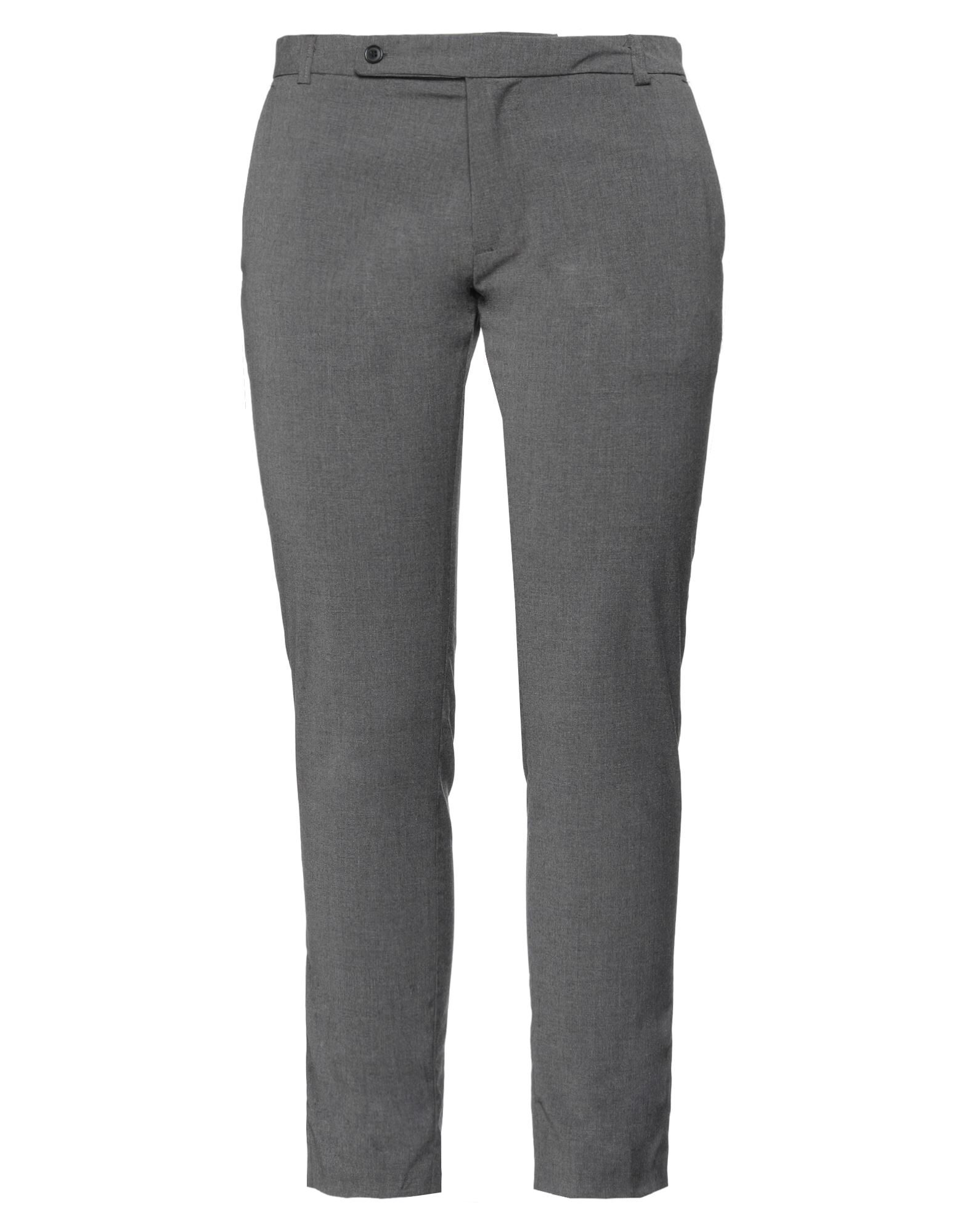 SUPERTRUMP - Casual παντελόνια