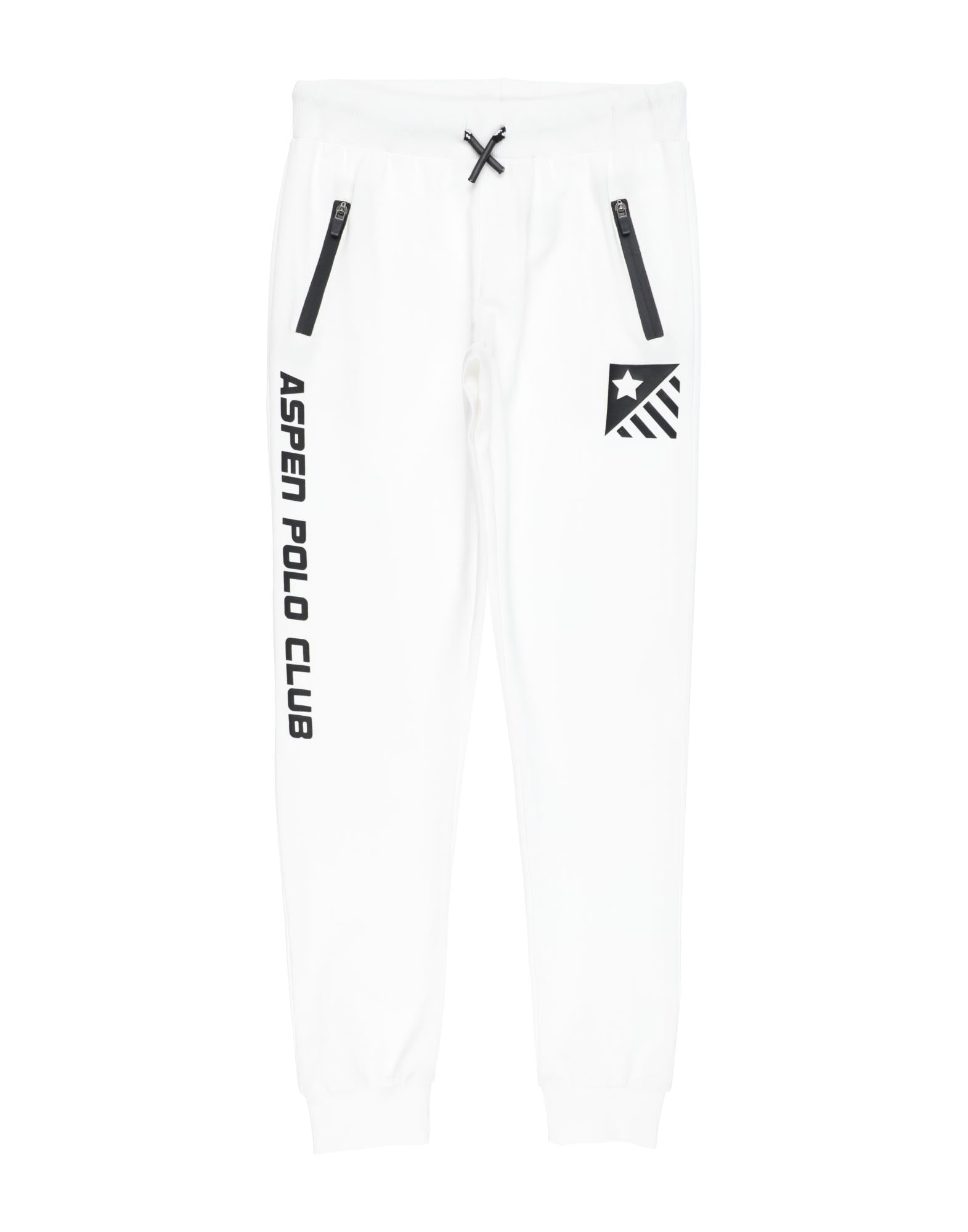 ASPEN POLO CLUB - Trousers