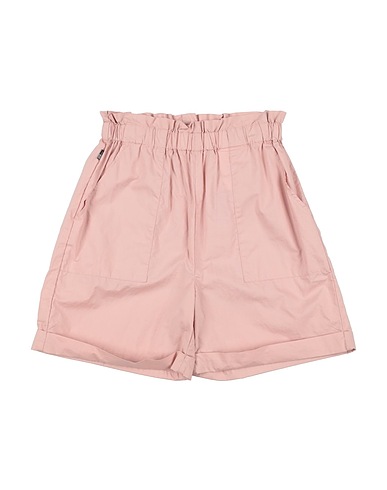 WOOLRICH Shorts & Bermuda Blush 100% Cotton