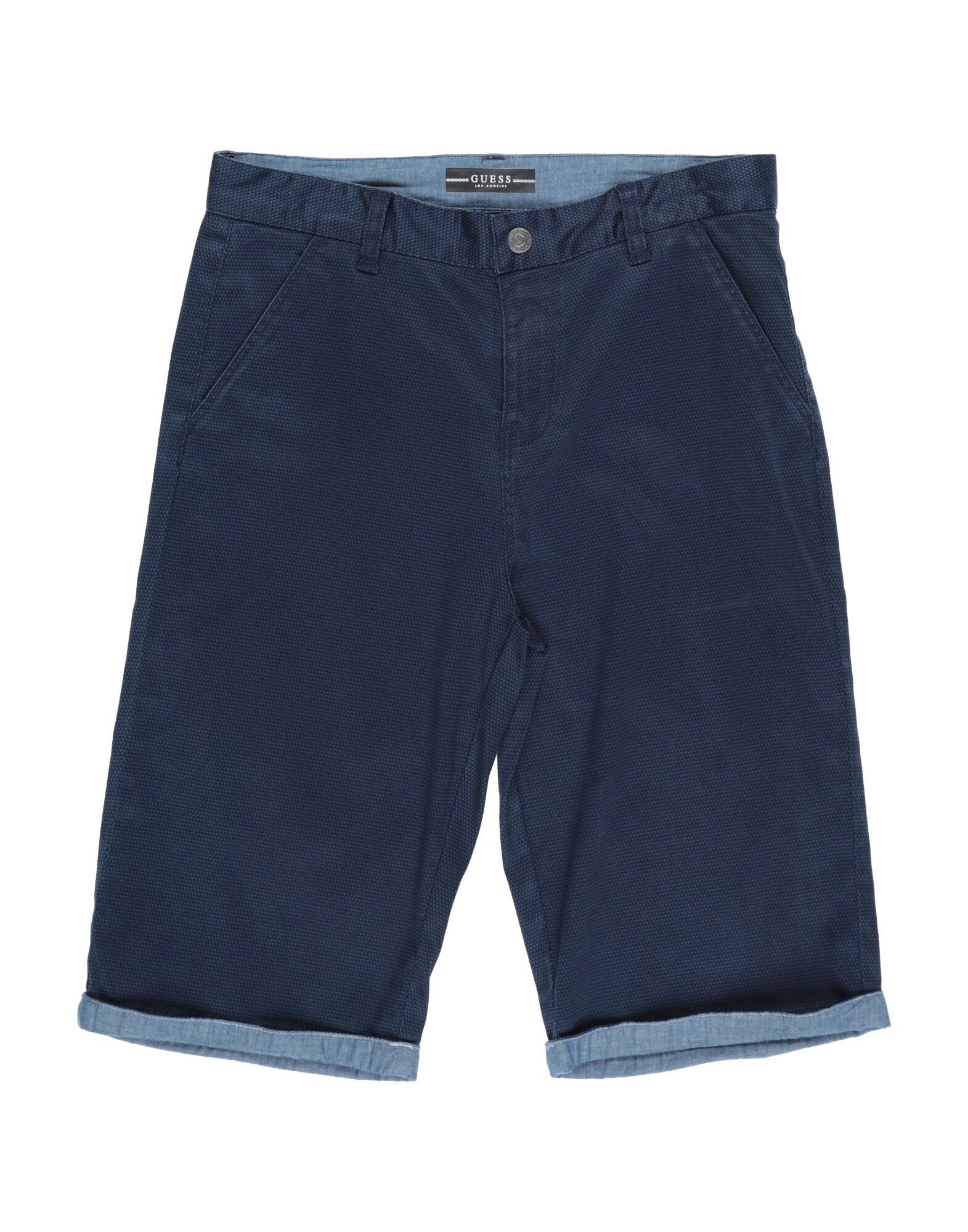 GUESS - Shorts & Bermuda Shorts