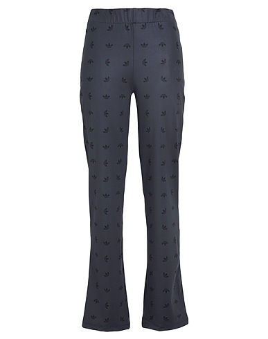 ADIDAS ORIGINALS Casual trouser AOP PANT
 Charcoal 79% Recycled polyester, 21% Elastane