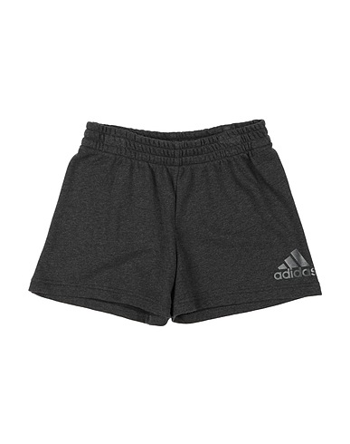 ADIDAS Pantalone felpa Antracite 70% Cotone, 30% Poliestere