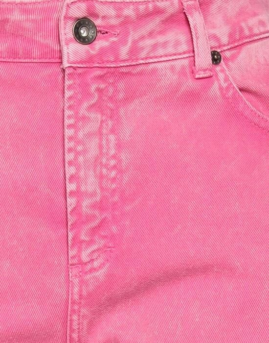 FACE TO FACE STYLE Джинсовые брюки