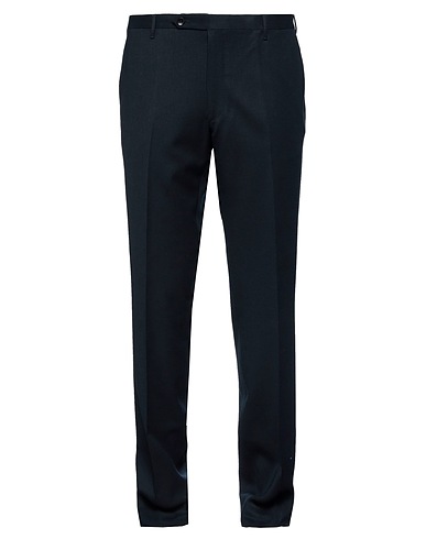 RODA Casual pants Midnight blue 92% Wool, 6% Polyamide, 2% Lycra®
