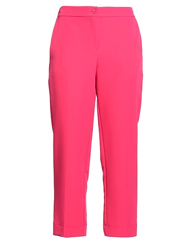 FACE TO FACE STYLE Hosen Magenta 97% PES - Polysulfone, 3% Elastan