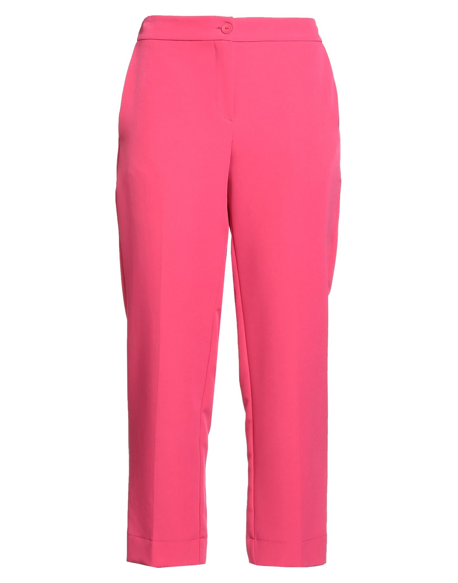 FACE TO FACE STYLE - Trousers