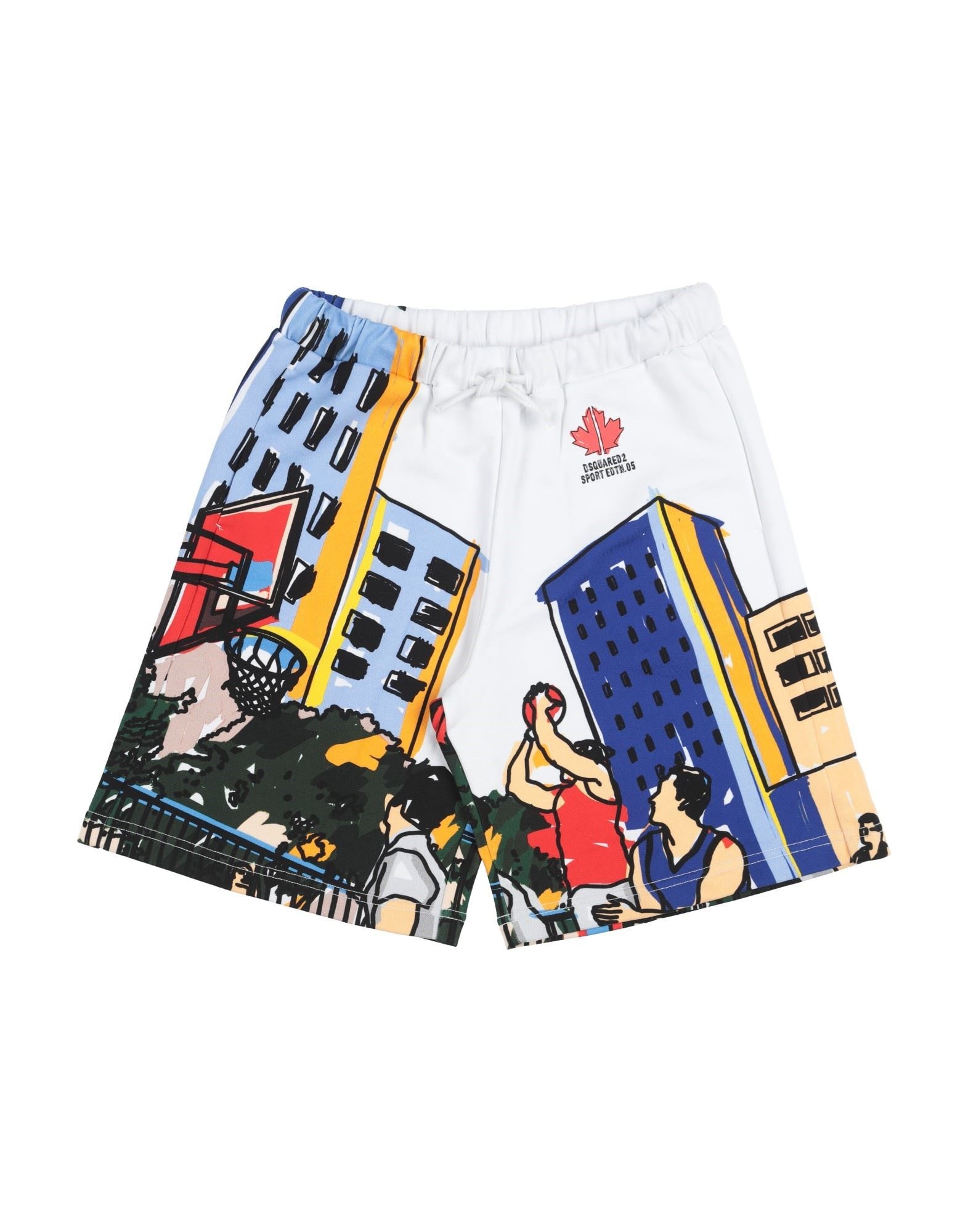 DSQUARED2 - Shorts e bermuda