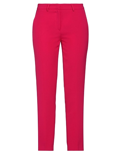 NINA 14.7 Hosen Fuchsia 91% Polyester, 9% Elastan