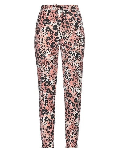DEHA Pantalon Rose poudré 100% Coton