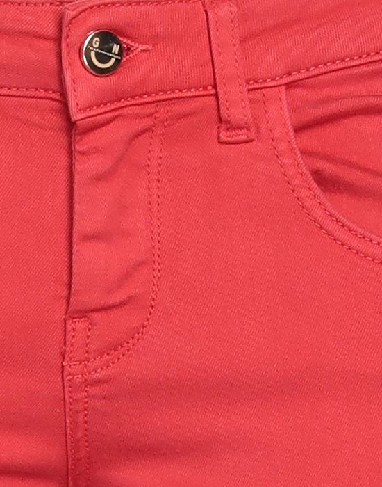 GARAGE NOUVEAU Джинсовые брюки