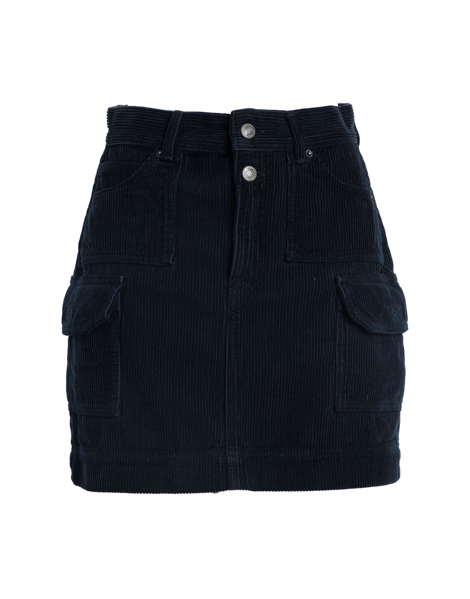 TOPSHOP - Mini skirts