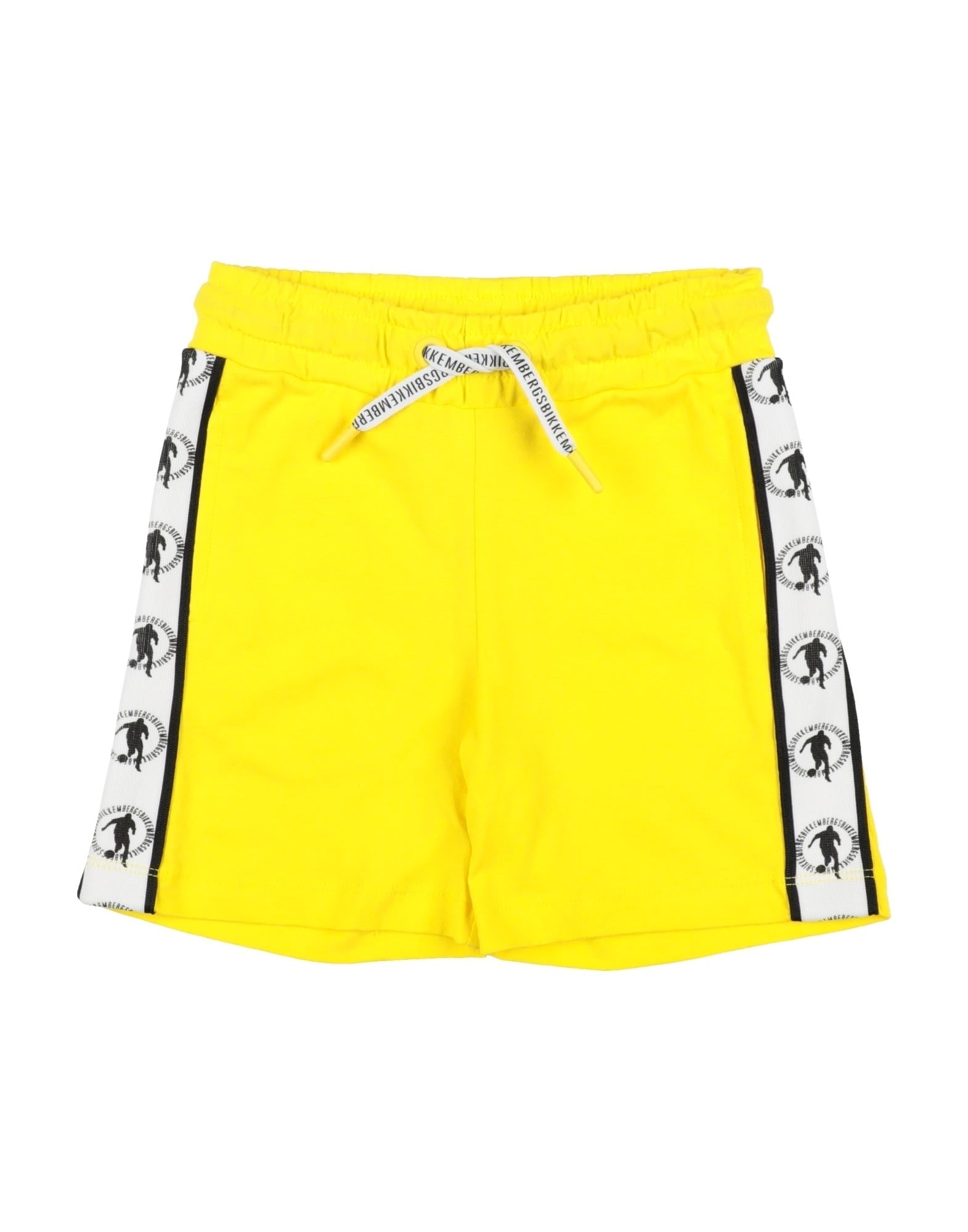 BIKKEMBERGS - Shorts & Bermudashorts