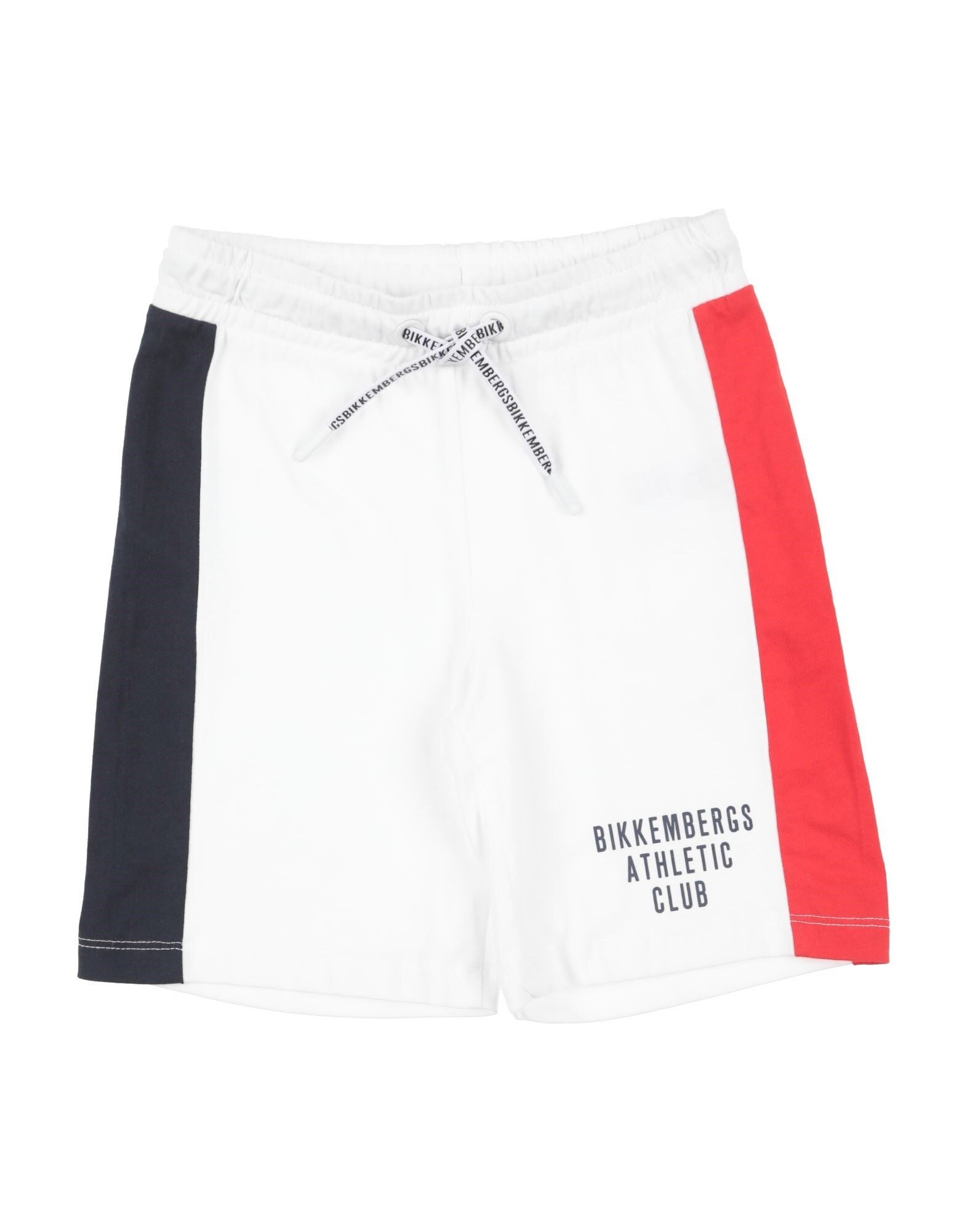 BIKKEMBERGS - Shorts & Bermuda Shorts