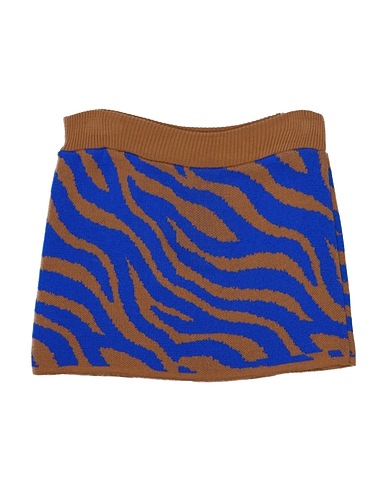 KONTATTO Skirt Camel 100% Acrylic
