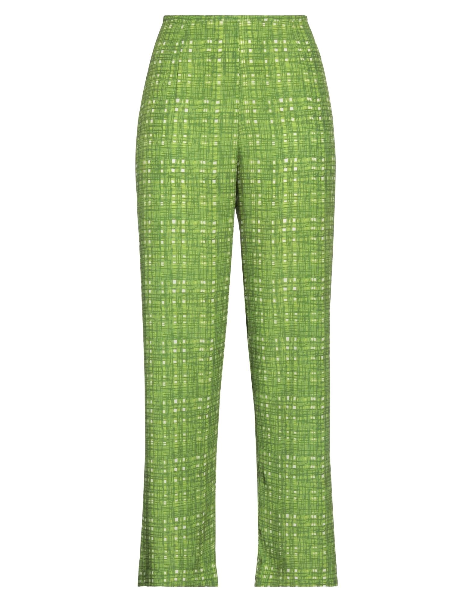 MAISON LAVINIATURRA - Pants