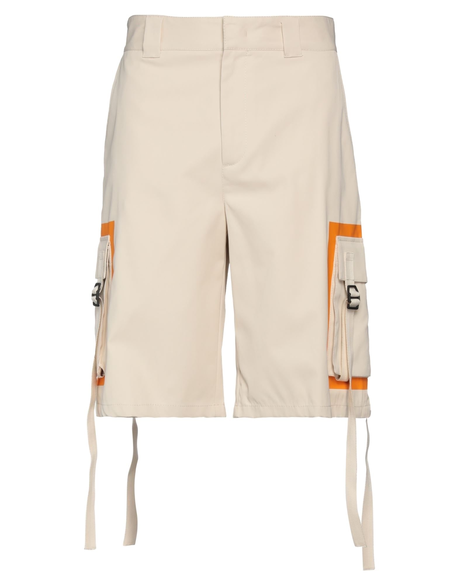 MSGM - Shorts & Bermuda Shorts