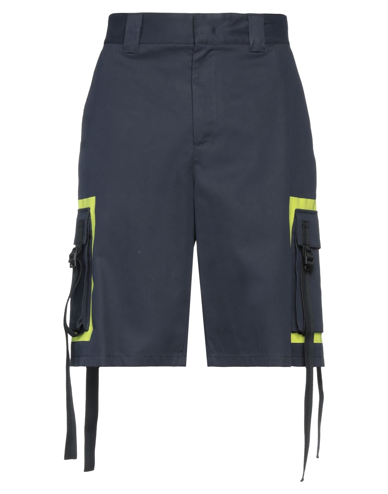 MSGM - Shorts & Bermuda Shorts