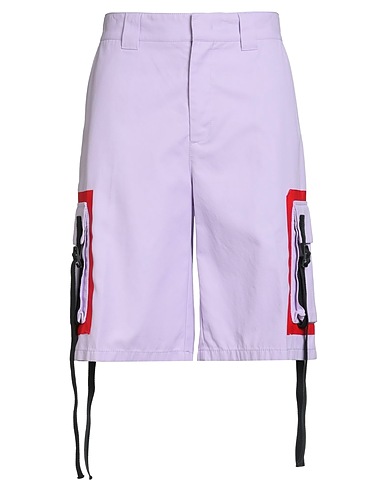MSGM Shorts & Bermuda 100% Cotton