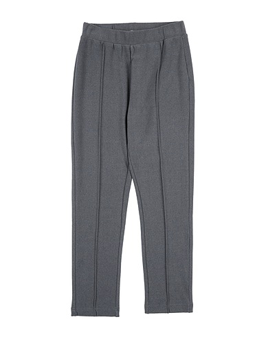 Y-CLÙ Leggings Grey 90% Polyester, 10% Elastane