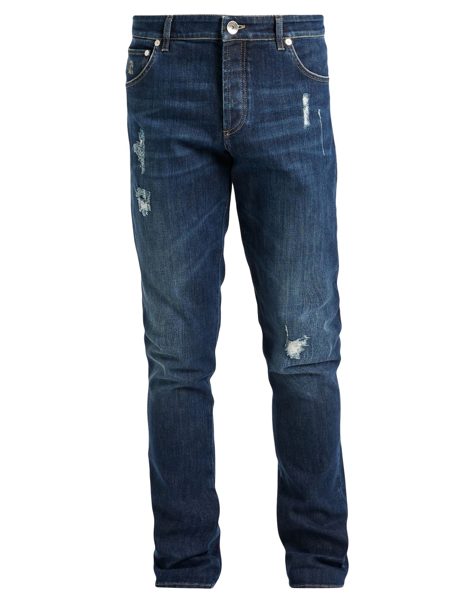 BRUNELLO CUCINELLI - Jeans