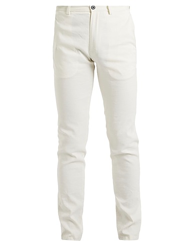 THEORY Pantalón 62% Lino, 36% Viscosa, 2% Elastán