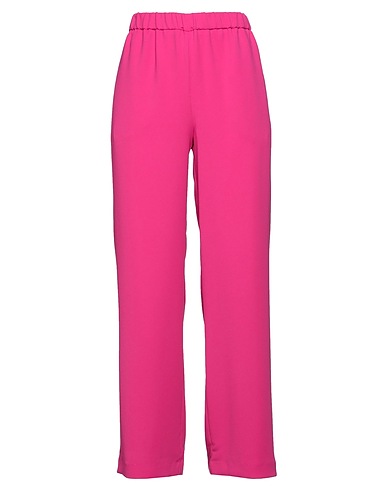 RUE DU BAC Hosen Fuchsia 100% Polyester