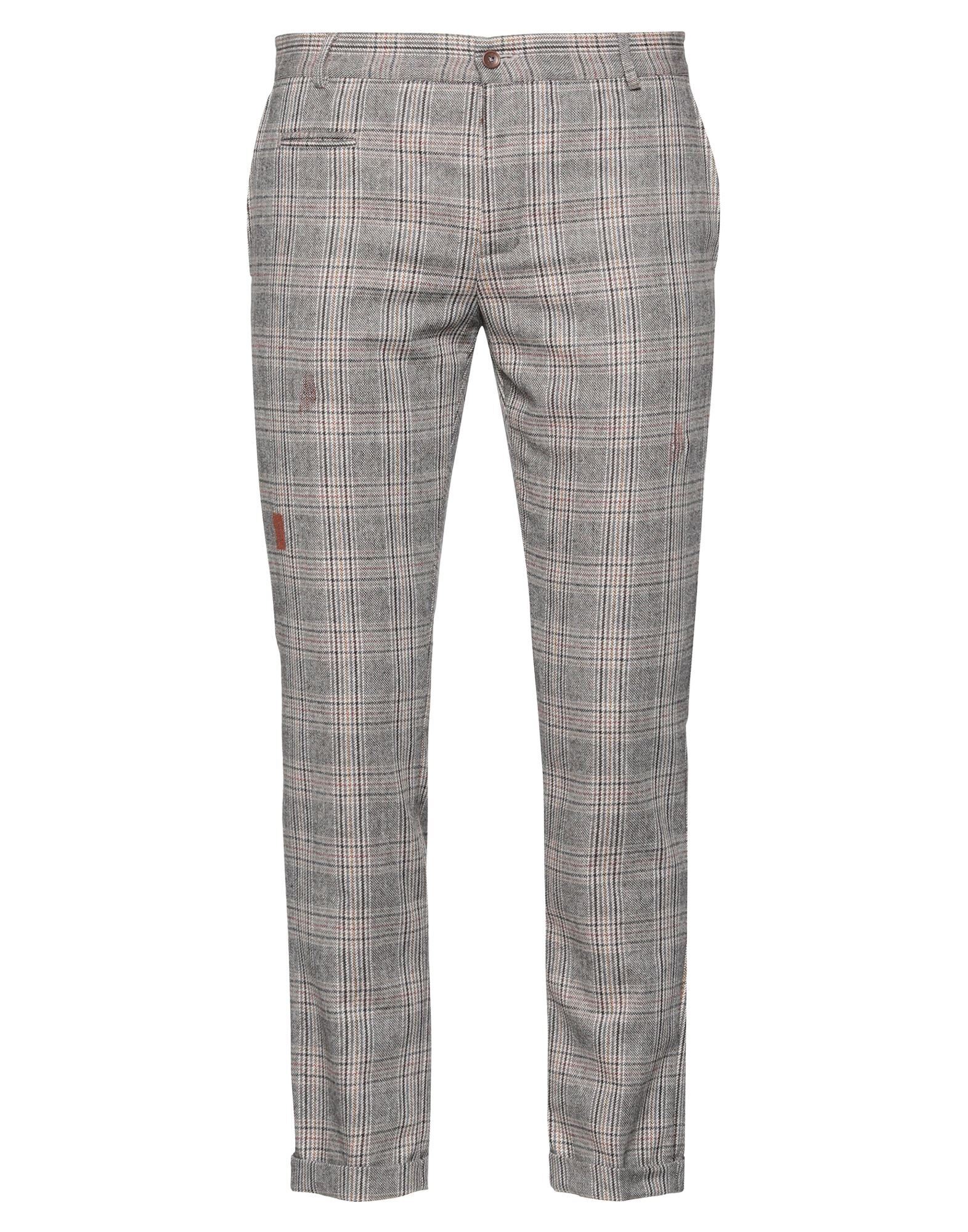 DANIELE ALESSANDRINI HOMME - パンツ