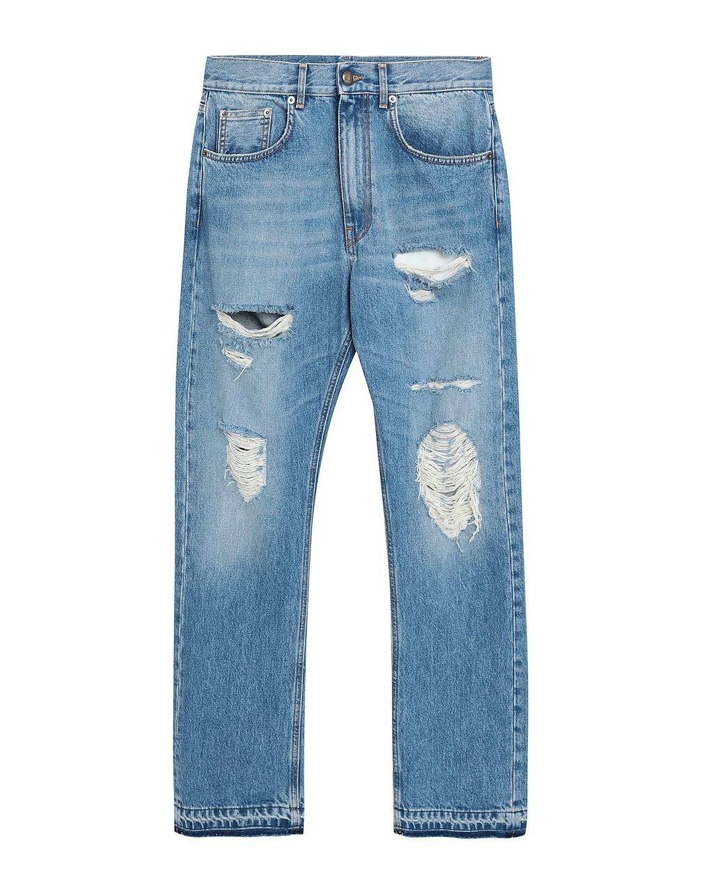 ANIYE BY - Pantaloni jeans