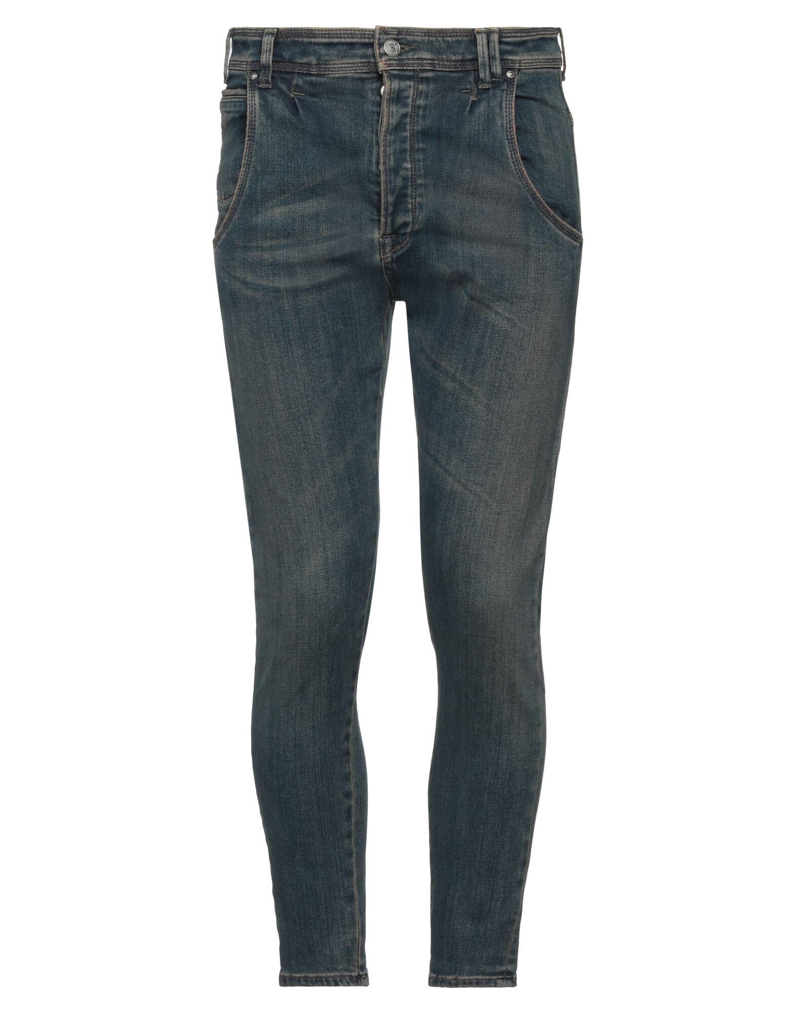 DANIELE ALESSANDRINI HOMME - Jeans