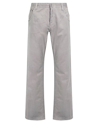YES ZEE by ESSENZA 5-pocket Grey 100% Cotton