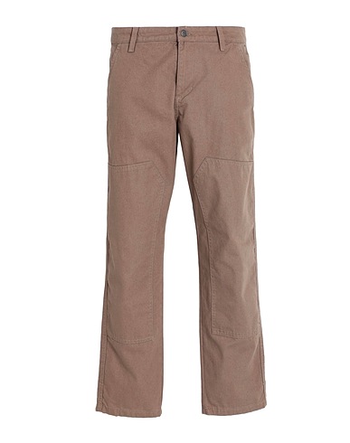 ONLY & SONS Chinos Marrone 100% Cotone