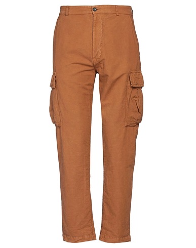 ORIGINAL VINTAGE STYLE Cargo Tan 70% Cotton, 30% Hemp