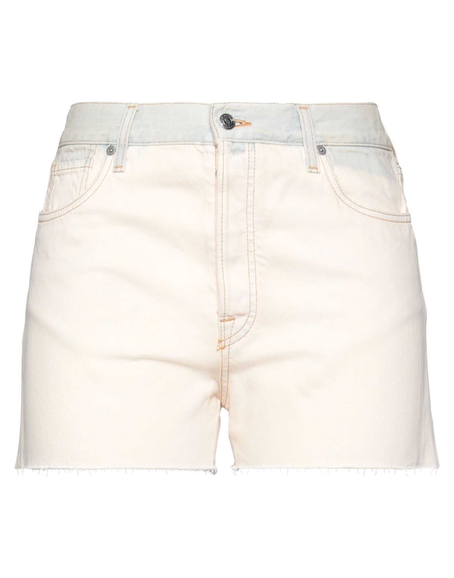 ETRO - Denim shorts