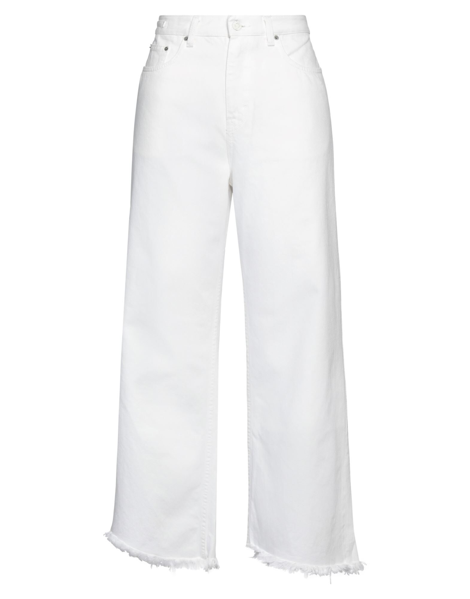 HAIKURE - ジーンズ